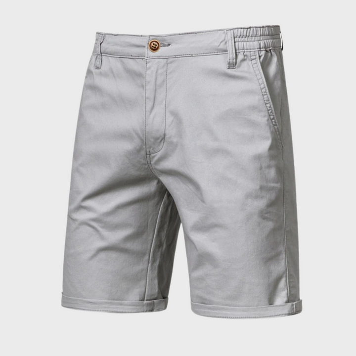 Drune | Bequeme Freizeitshorts für Warme Tage