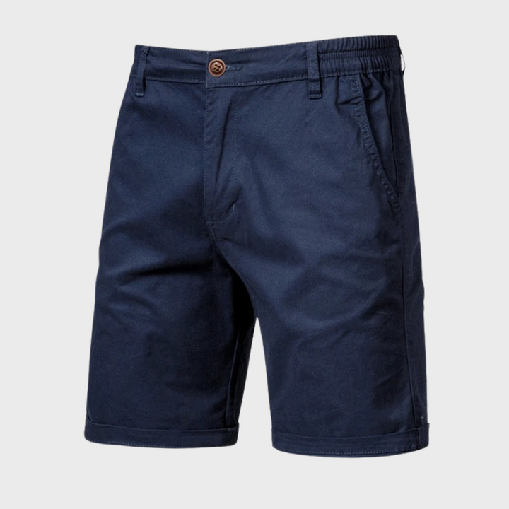 Drune | Bequeme Freizeitshorts für Warme Tage