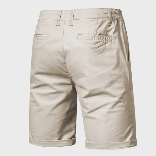 Drune | Bequeme Freizeitshorts für Warme Tage