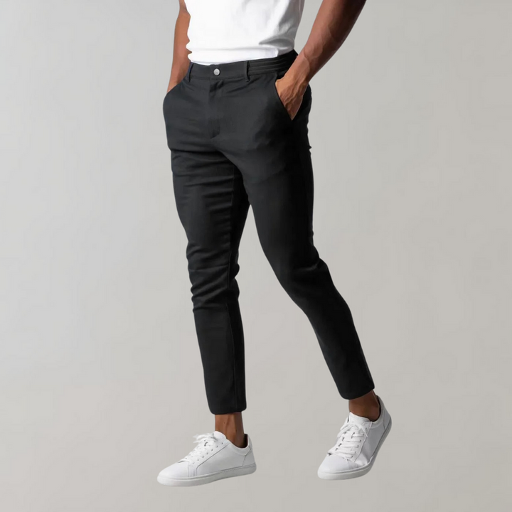 Drune | Herren Chinohose