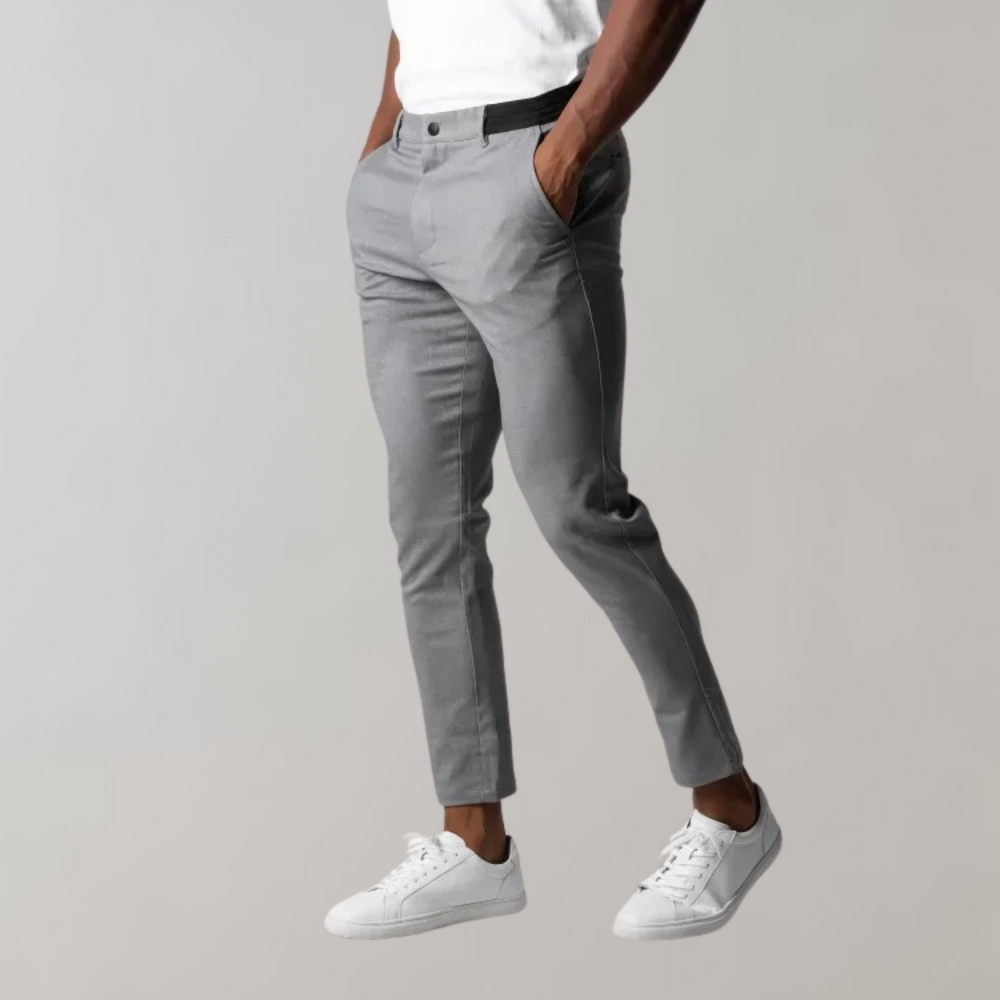 Drune | Herren Chinohose