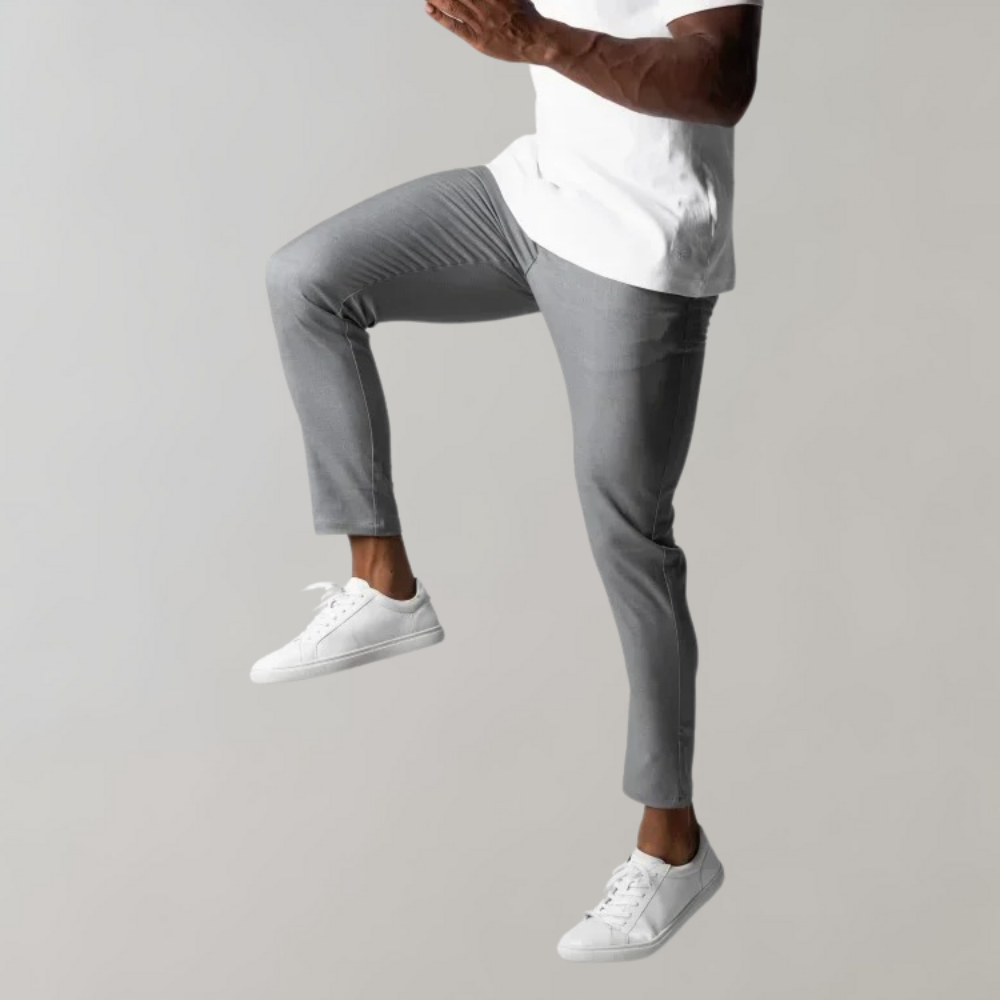Drune | Herren Chinohose