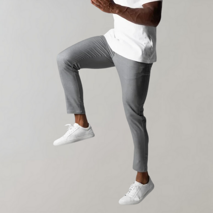 Drune | Herren Chinohose