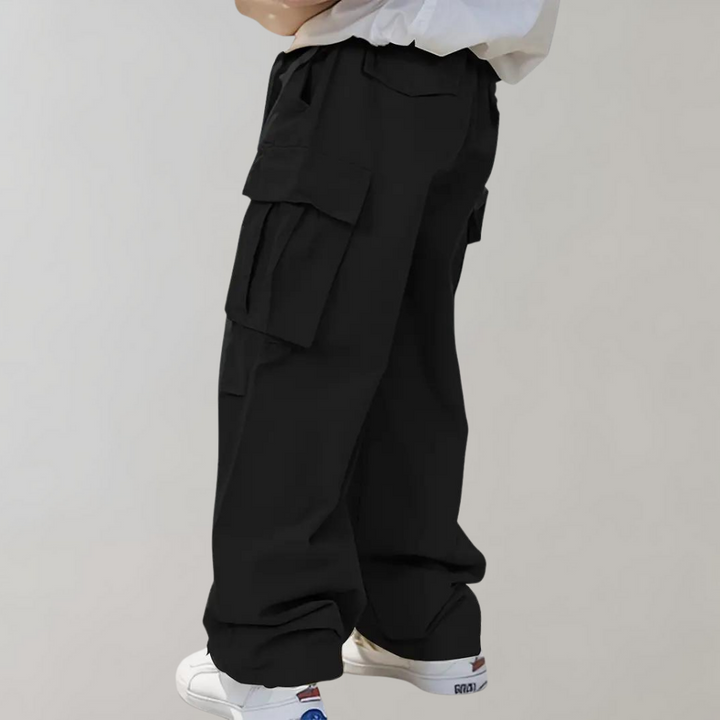 Drune | Fit - Oversized Cargo-Hose