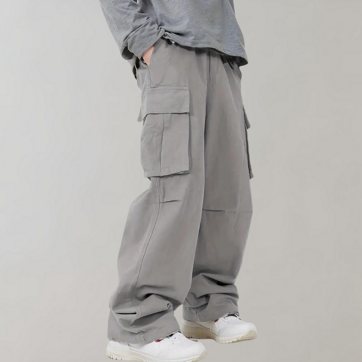 Drune | Fit - Oversized Cargo-Hose