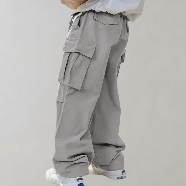 Drune | Fit - Oversized Cargo-Hose