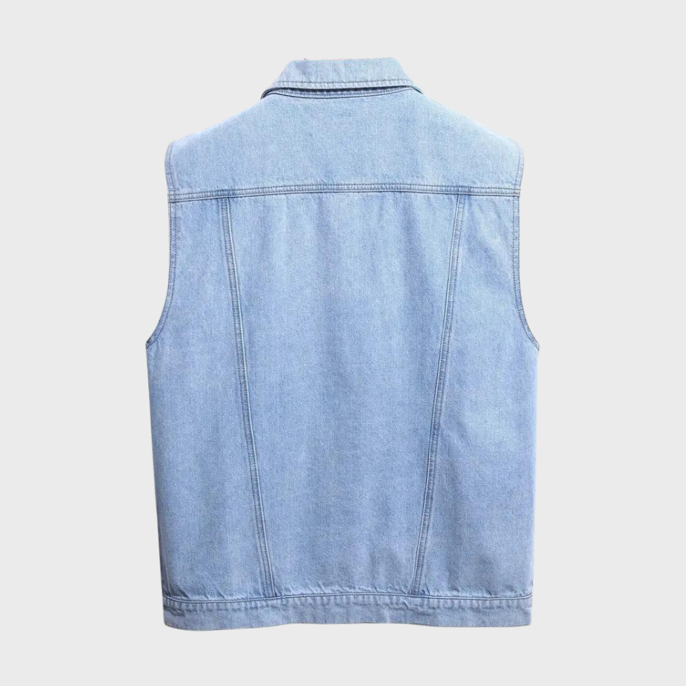 Drune | Modischer Pullover