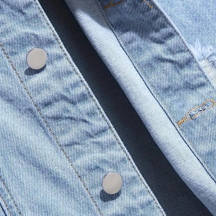 Drune | Modischer Pullover