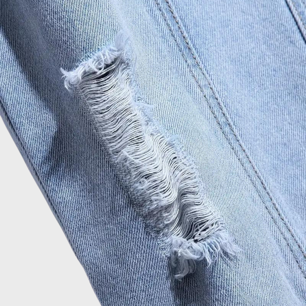 Drune | Modischer Pullover