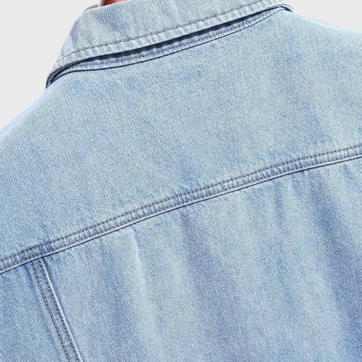 Drune | Modischer Pullover