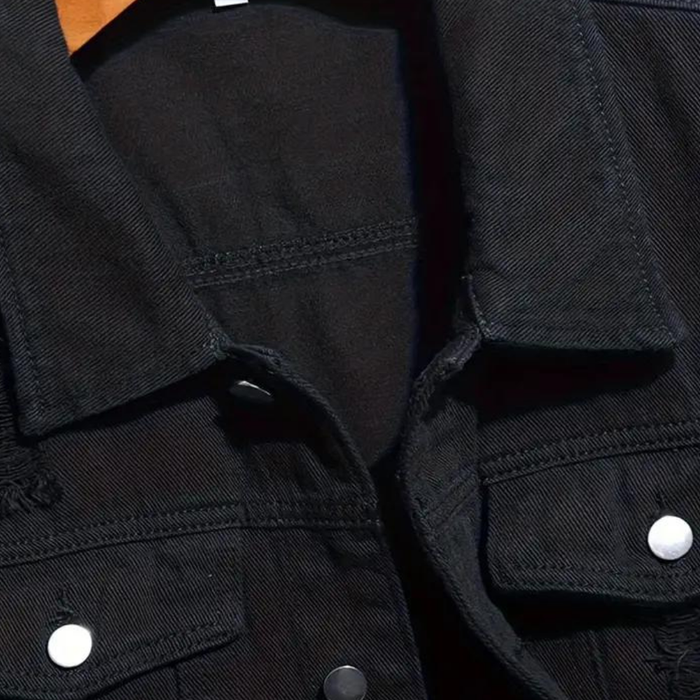 Drune | Komfortabler Herrenpullover Für Jeden Anlass