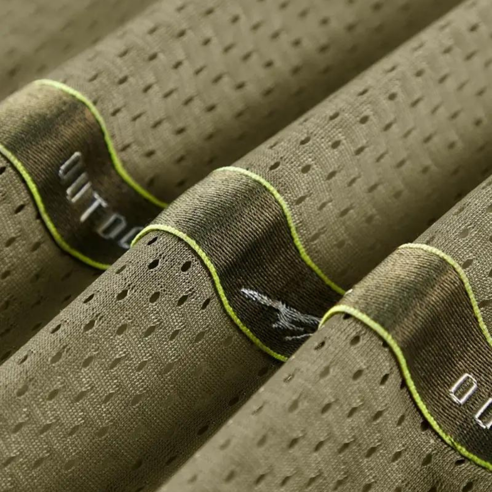 Drune | Kapuzenpullover mit Taschen für Männer