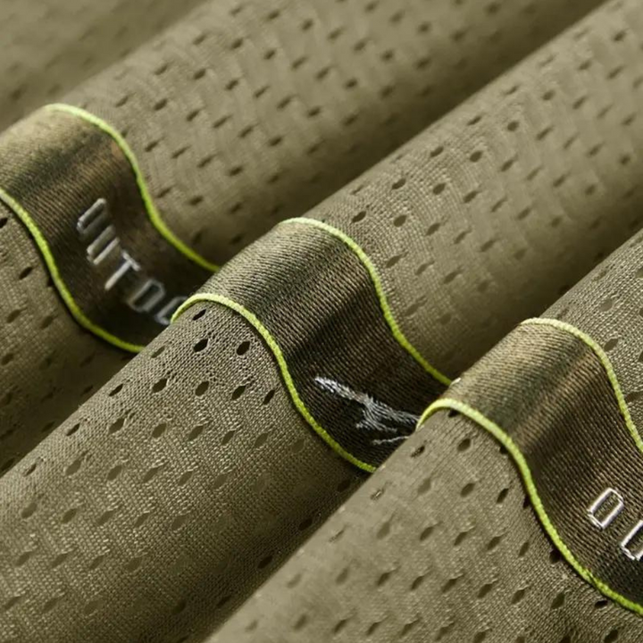 Drune | Kapuzenpullover mit Taschen für Männer