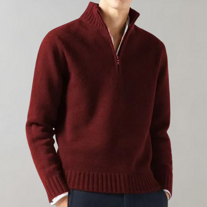 Drune | Herren Sweatshirt für Jeden Anlass