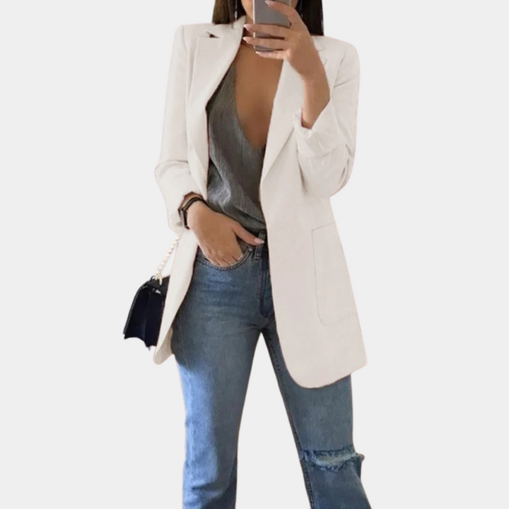 Drune | Freizeitblazer für Damen