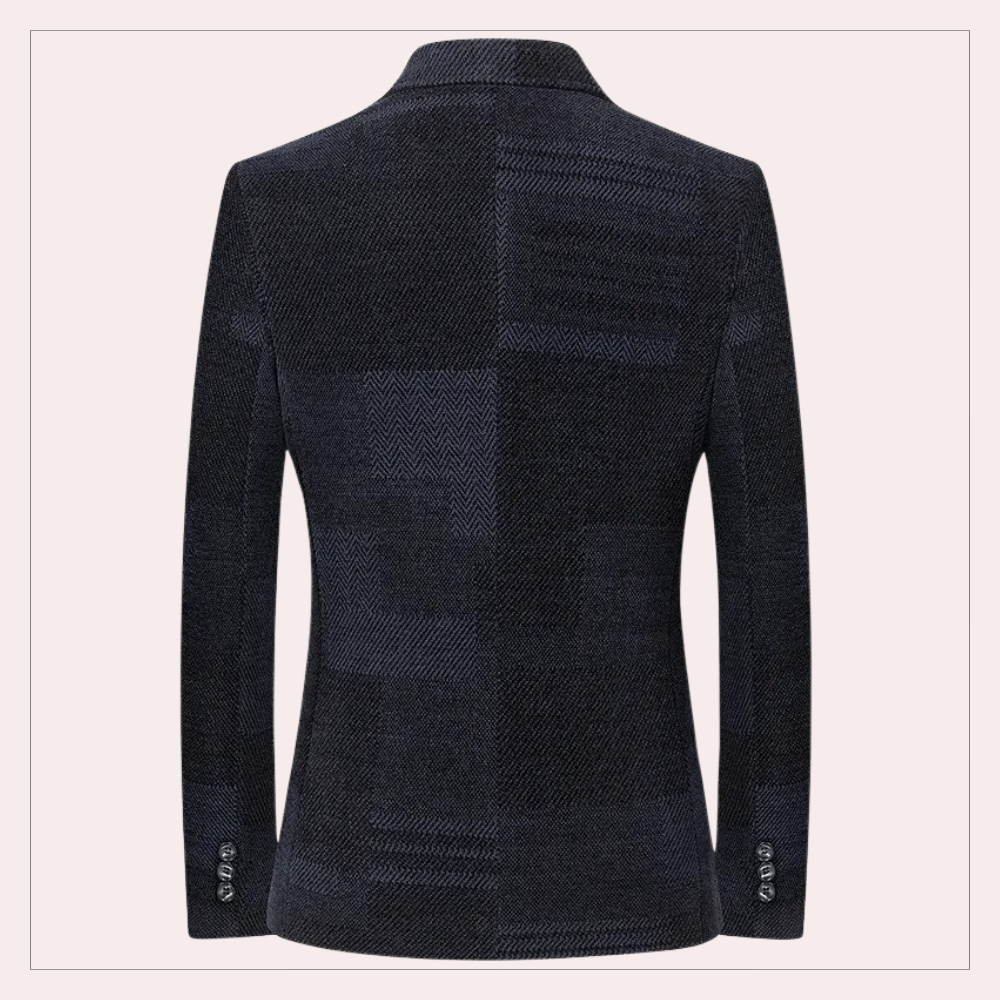 Drune | Stilvolle Herrenjacke Für Jede Jahreszeit