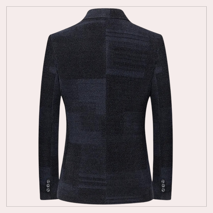 Drune | Stilvolle Herrenjacke Für Jede Jahreszeit