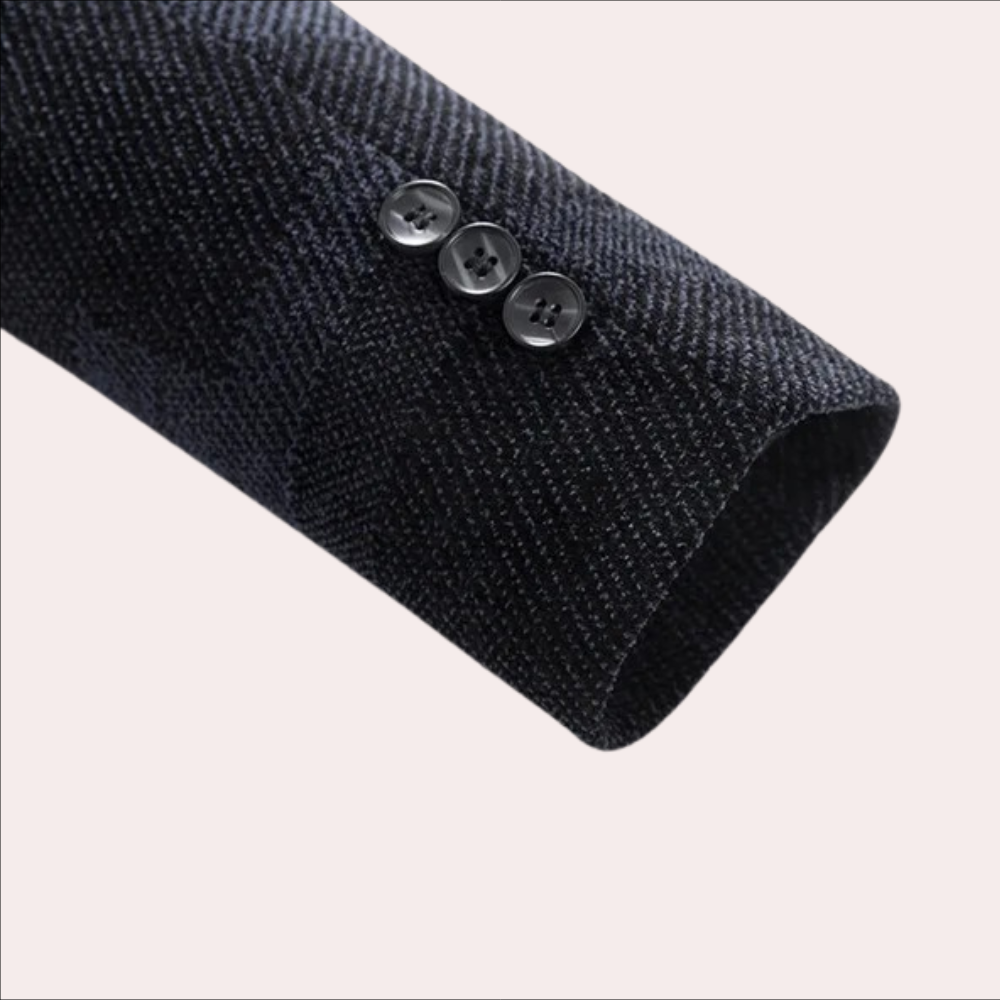 Drune | Stilvolle Herrenjacke Für Jede Jahreszeit