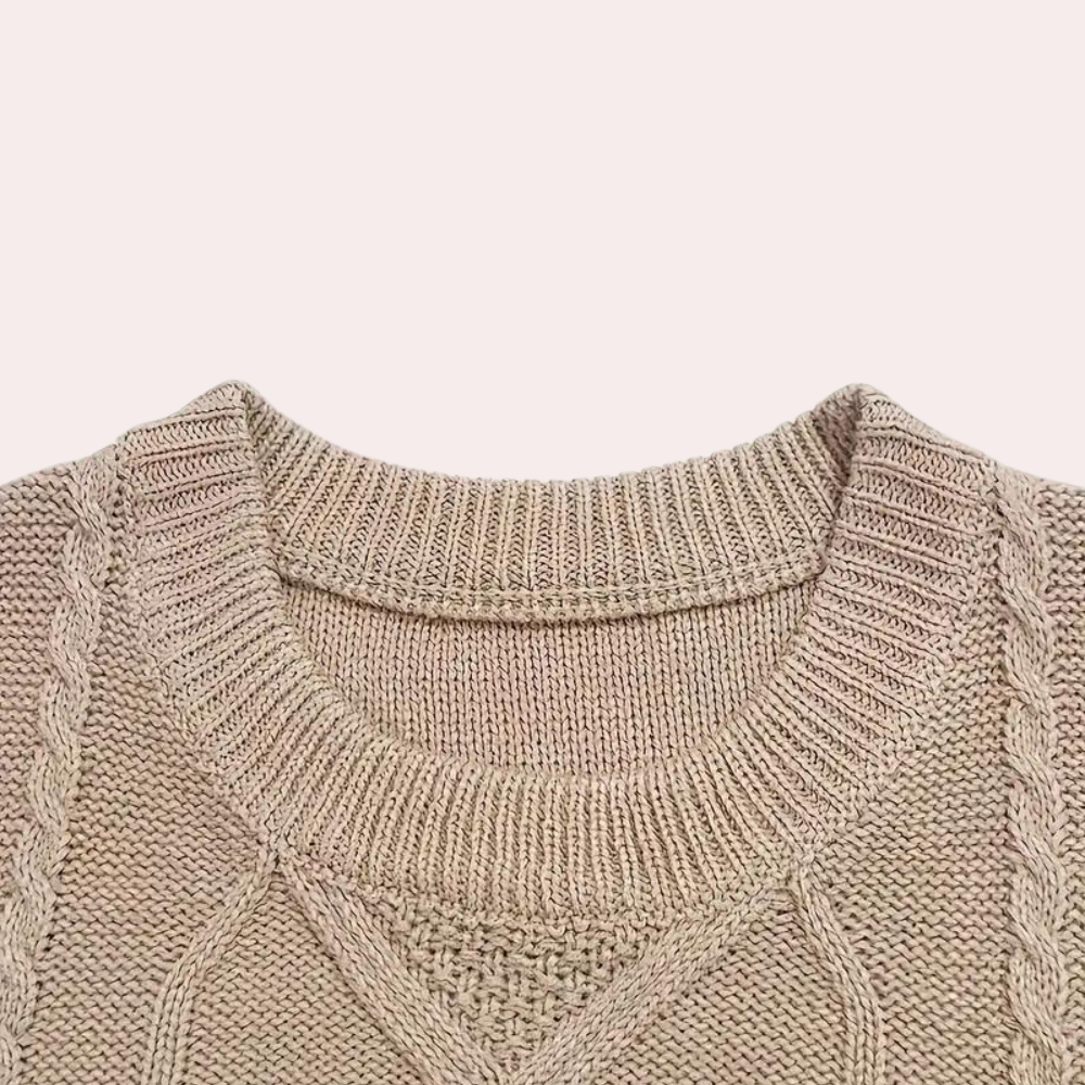 Drune | Elegante Herrenpullover