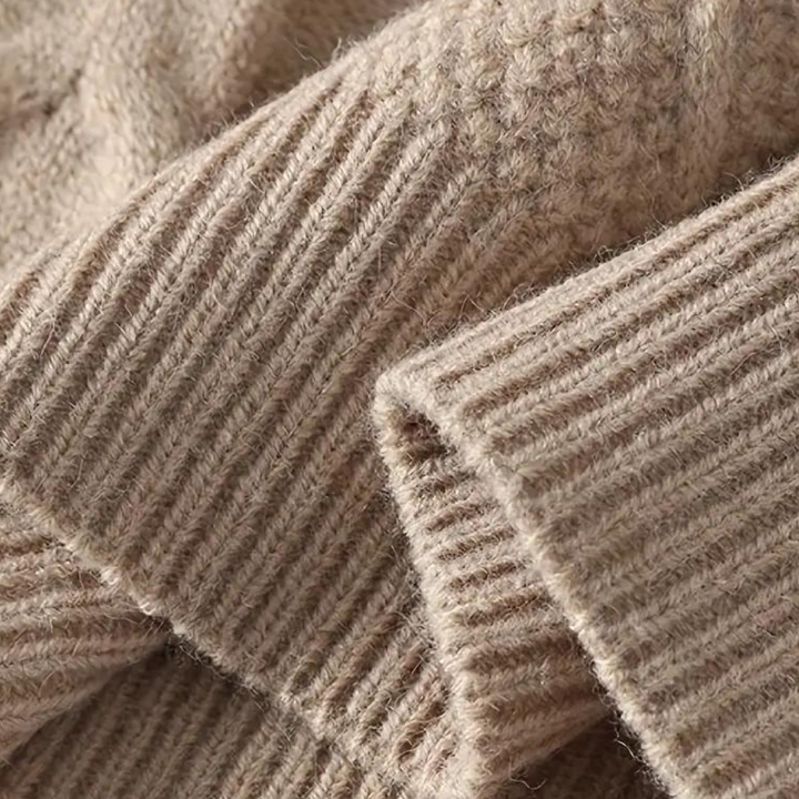 Drune | Elegante Herrenpullover