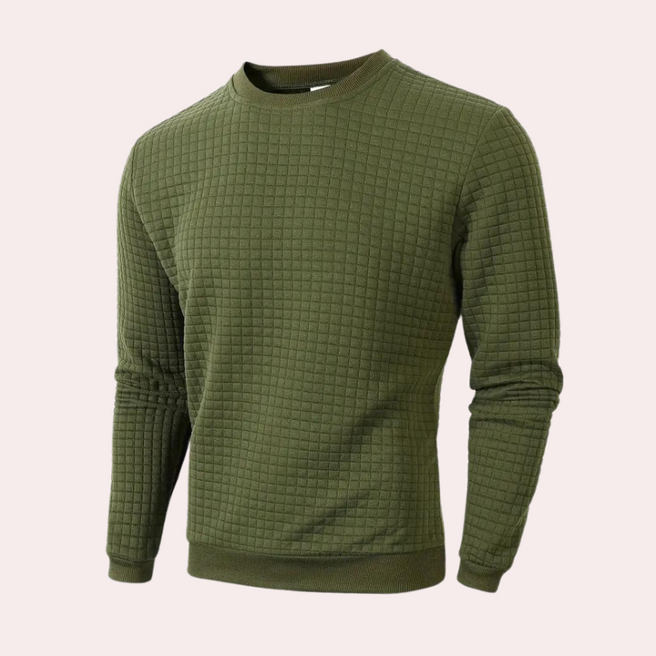 Drune | Atmungsaktive HerrenKapuzenpullover