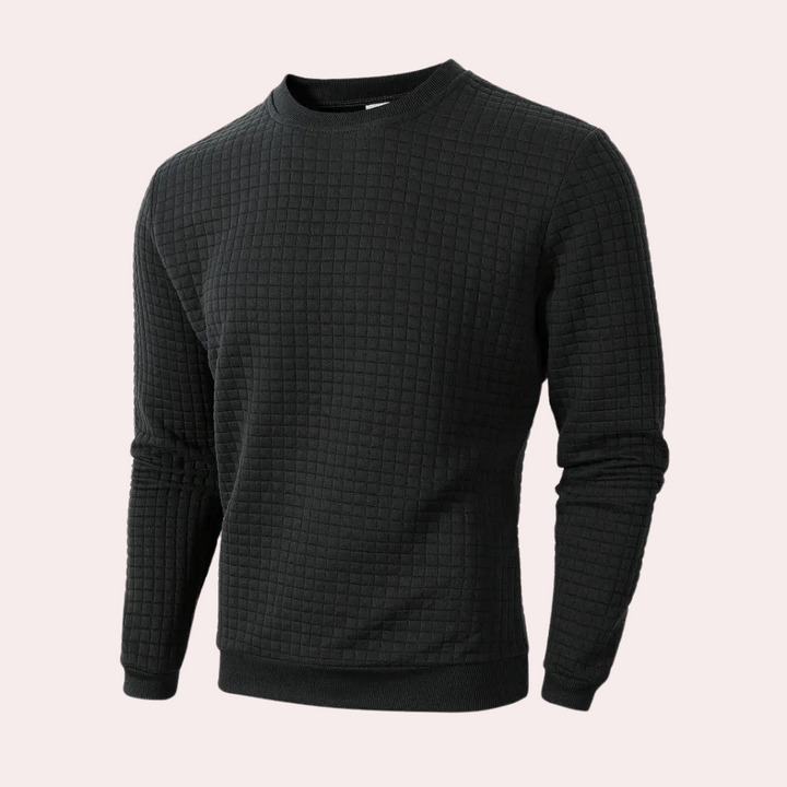 Drune | Atmungsaktive HerrenKapuzenpullover