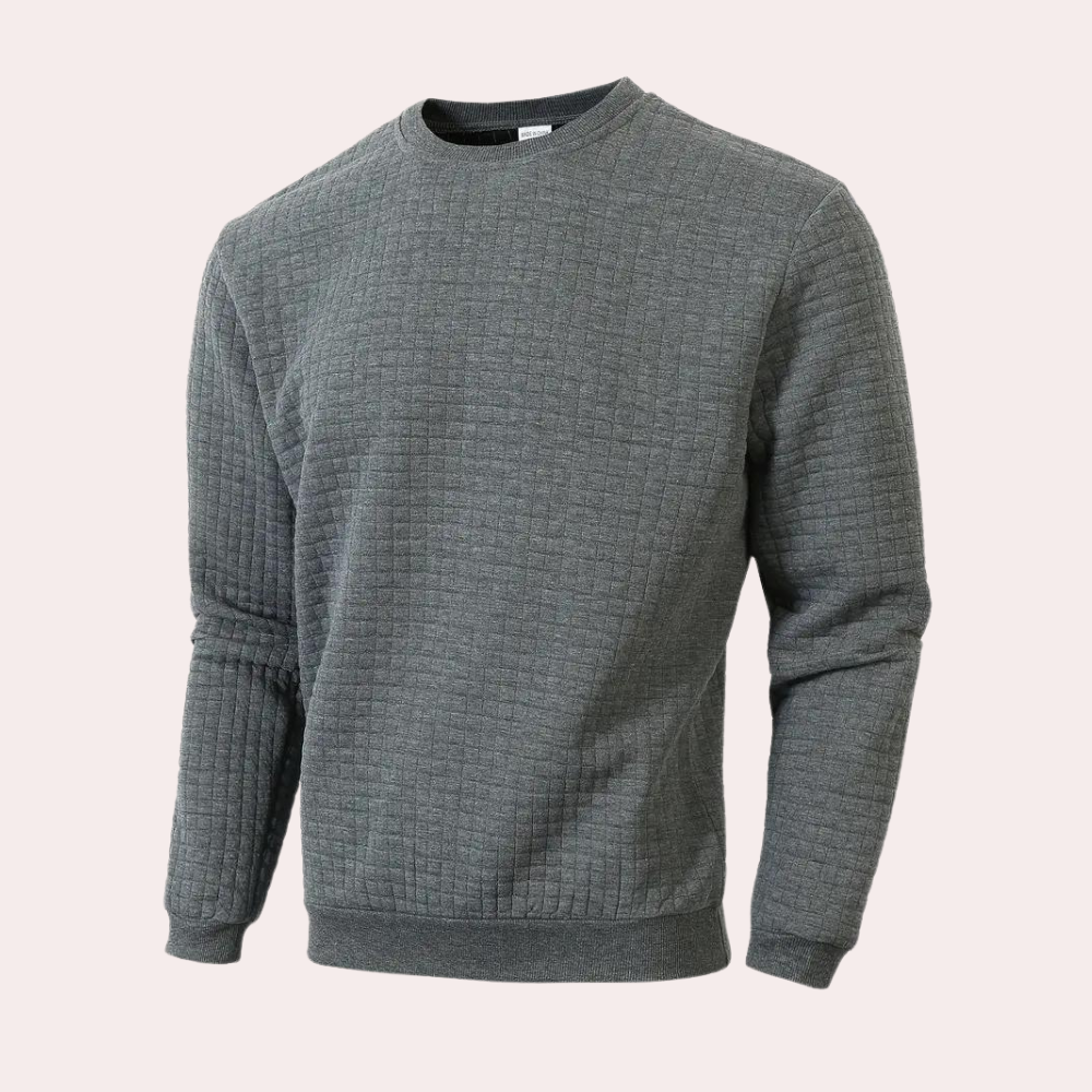 Drune | Atmungsaktive HerrenKapuzenpullover