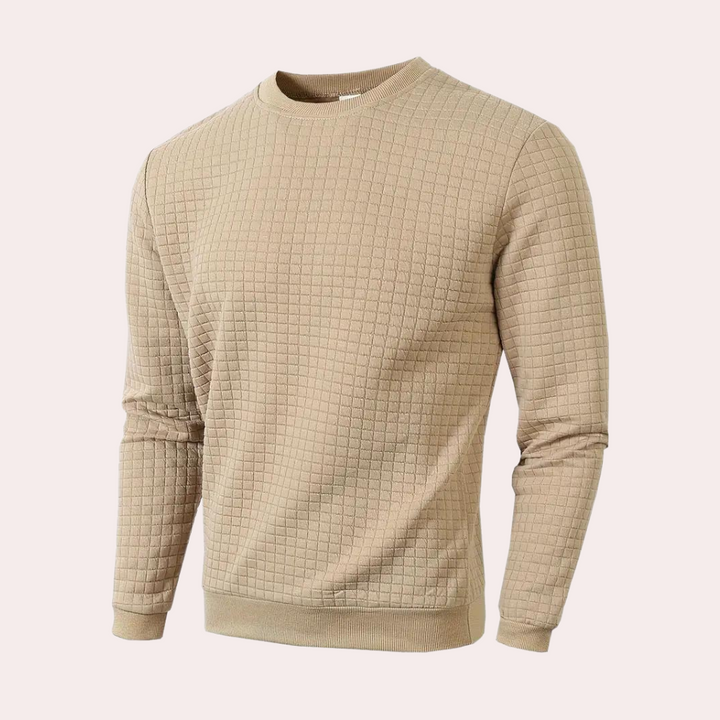 Drune | Atmungsaktive HerrenKapuzenpullover
