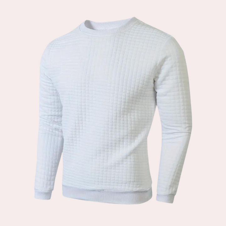 Drune | Atmungsaktive HerrenKapuzenpullover