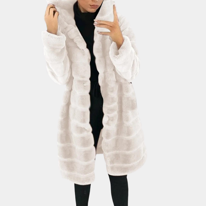 Drune | Klassische Elegante Damenjacke Für Alltag