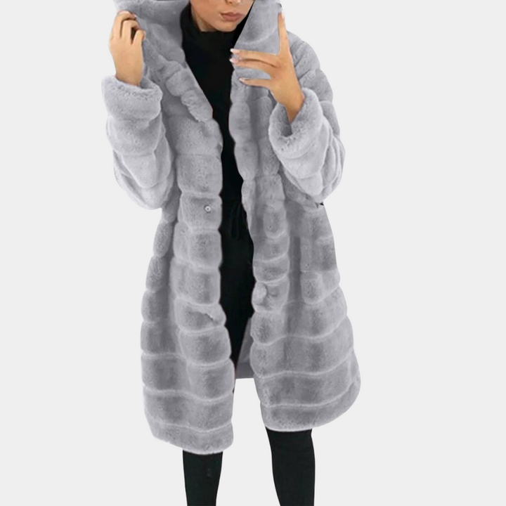 Drune | Klassische Elegante Damenjacke Für Alltag