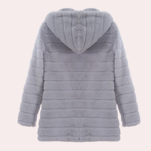 Drune | Klassische Elegante Damenjacke Für Alltag
