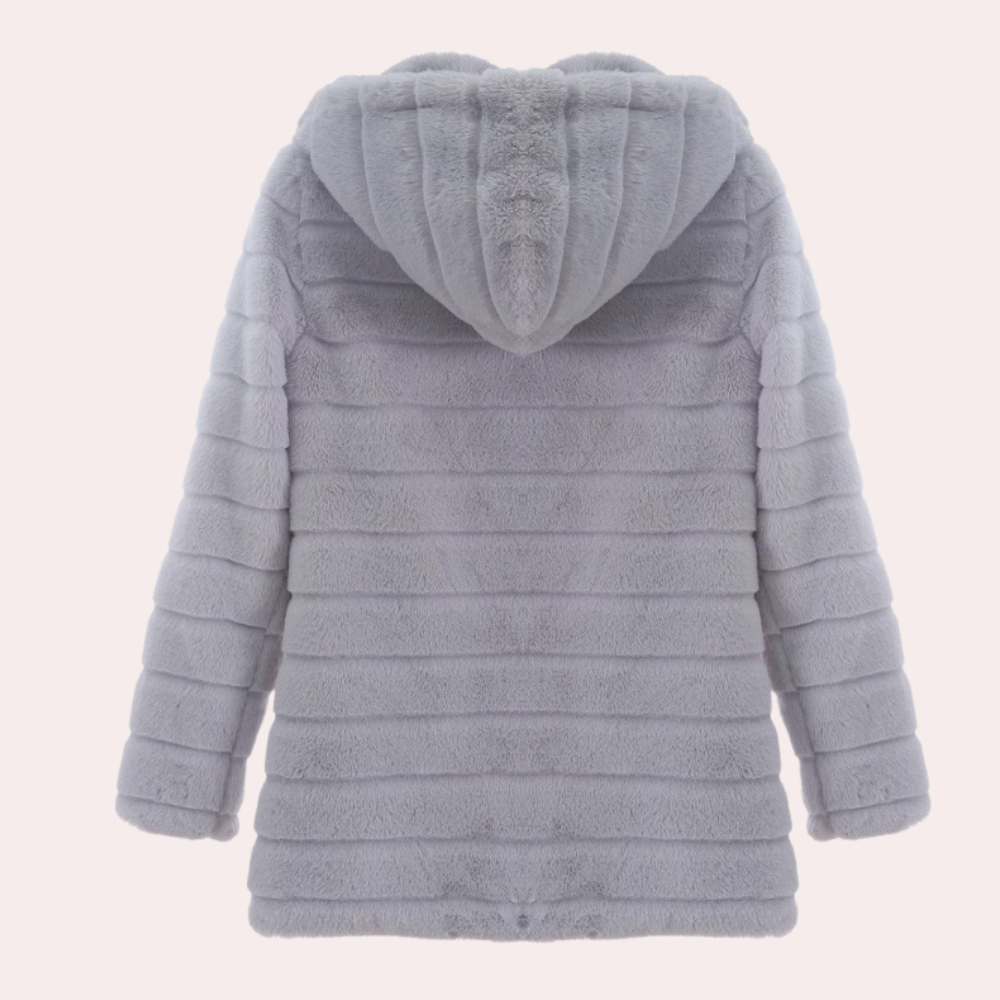 Drune | Elegante Damenjacke für den Winter
