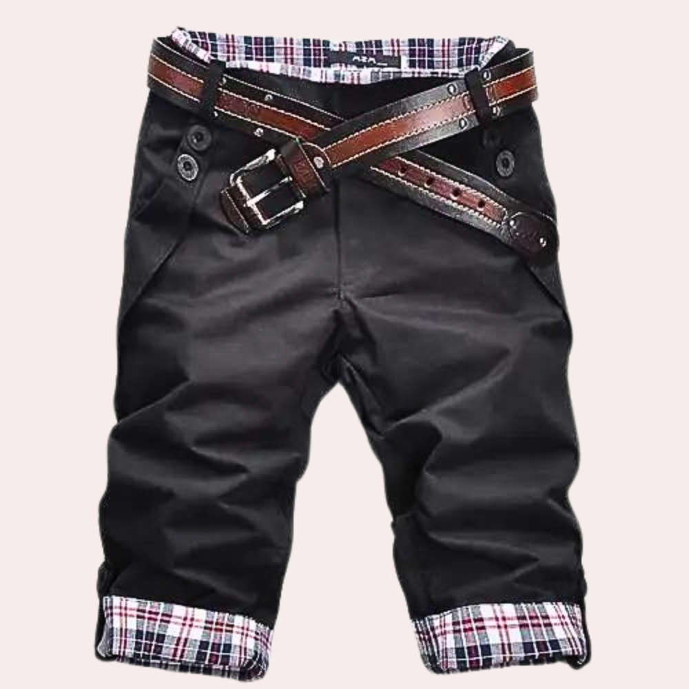 Drune | Herren Shorts Für Den Sommer