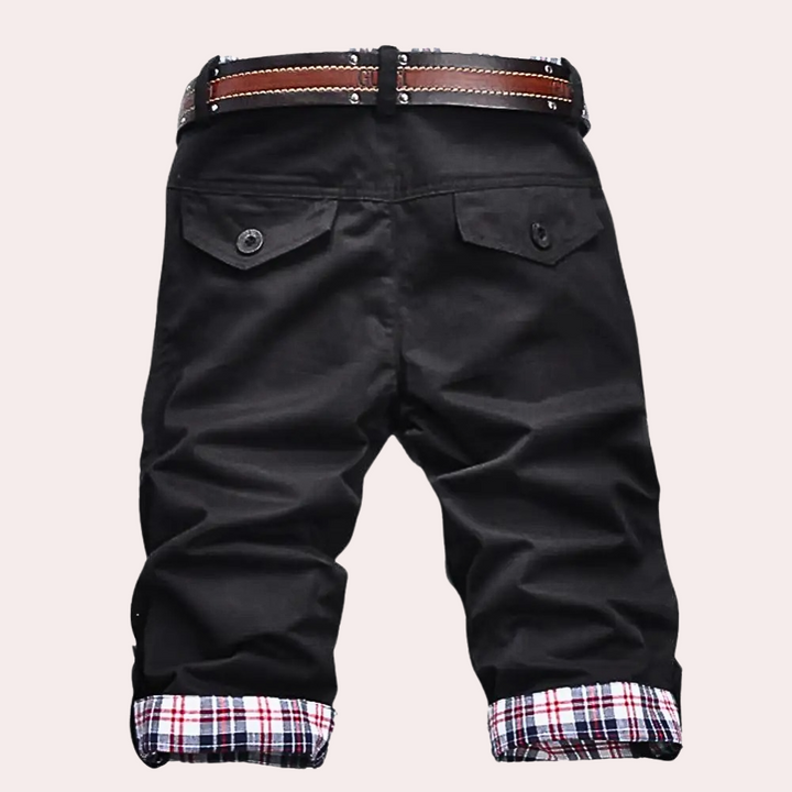 Drune | Herren Shorts Für Den Sommer