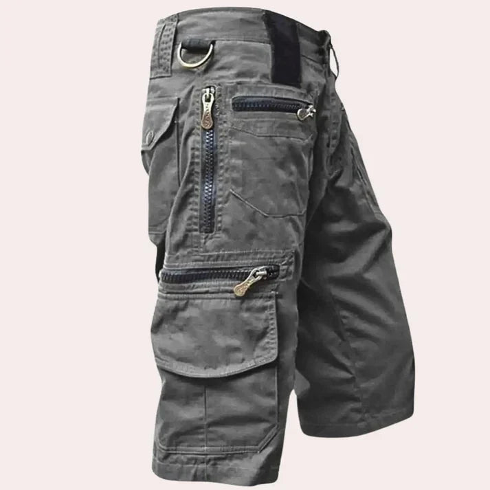 Drune | Cargo Shorts Für Herren