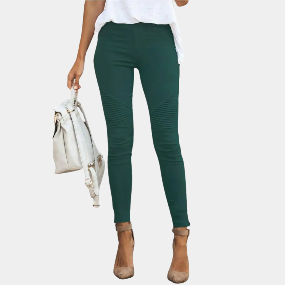 Drune | Stilvolle Damen Jeggings Mit Perfektem Sitz