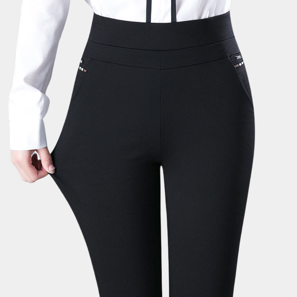 Drune | Leggings mit Stretch Oyna