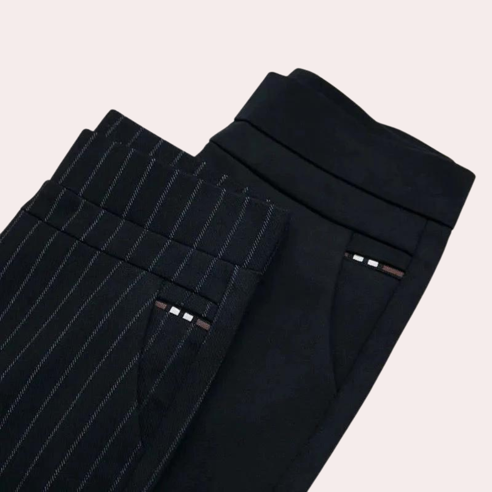 Drune | Leggings mit Stretch Oyna