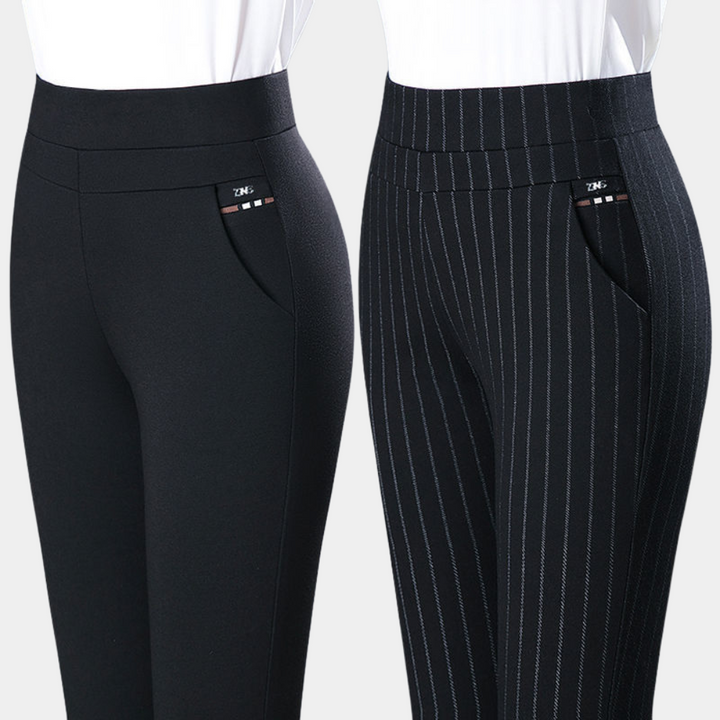 Drune | Leggings mit Stretch Oyna