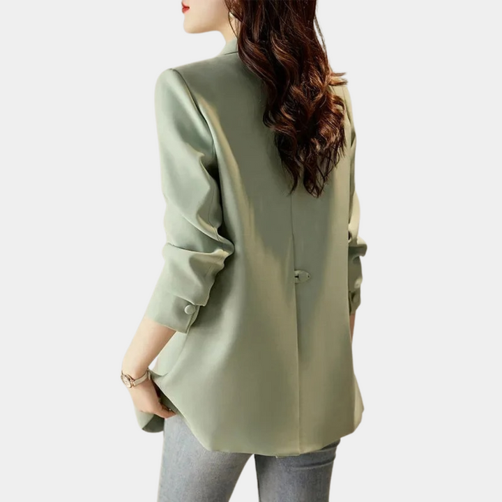 Drune | Elegante Herbstblazer für Frauen