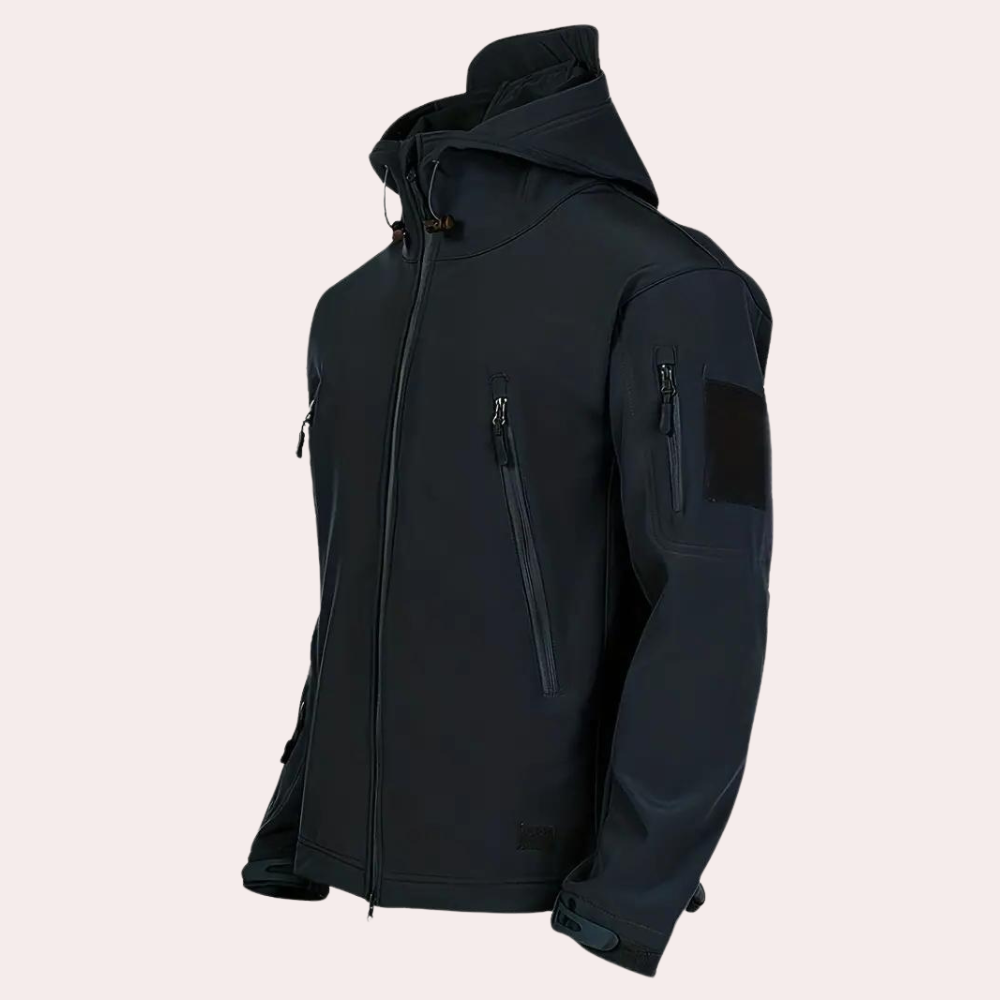 Drune | Windjacke für Herren