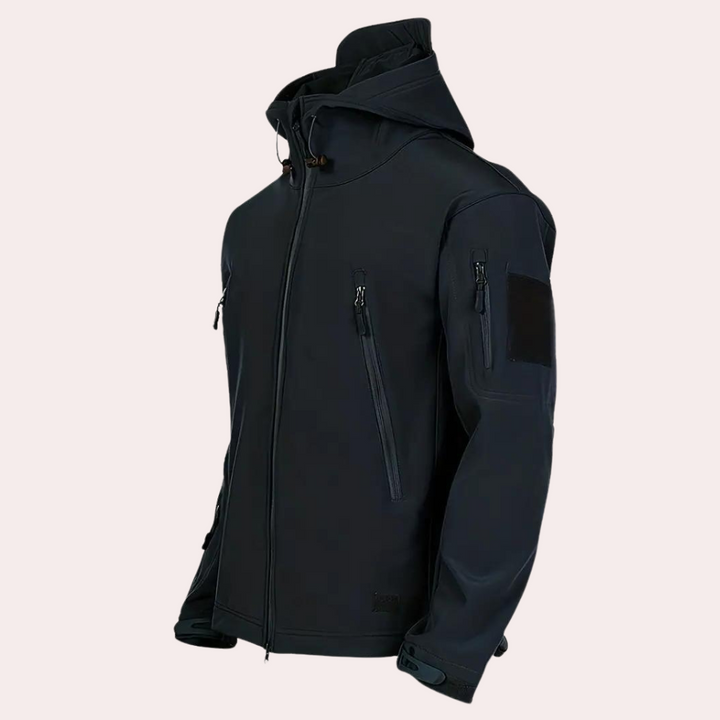 Drune | Windjacke für Herren