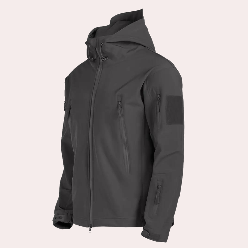 Drune | Windjacke für Herren