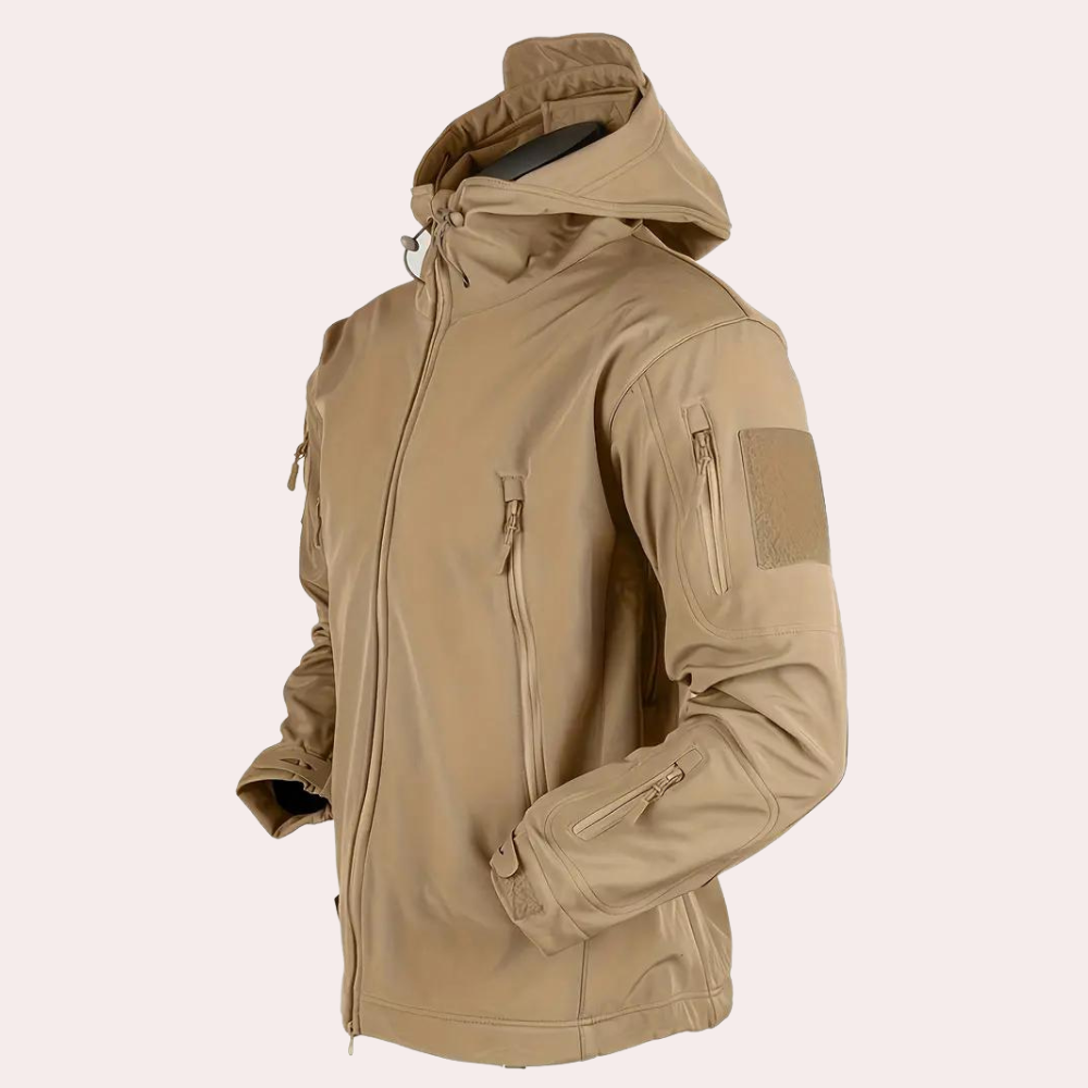 Drune | Windjacke für Herren