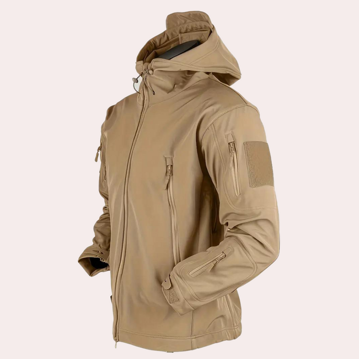 Drune | Windjacke für Herren