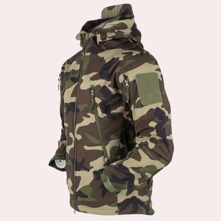 Drune | Windjacke für Herren