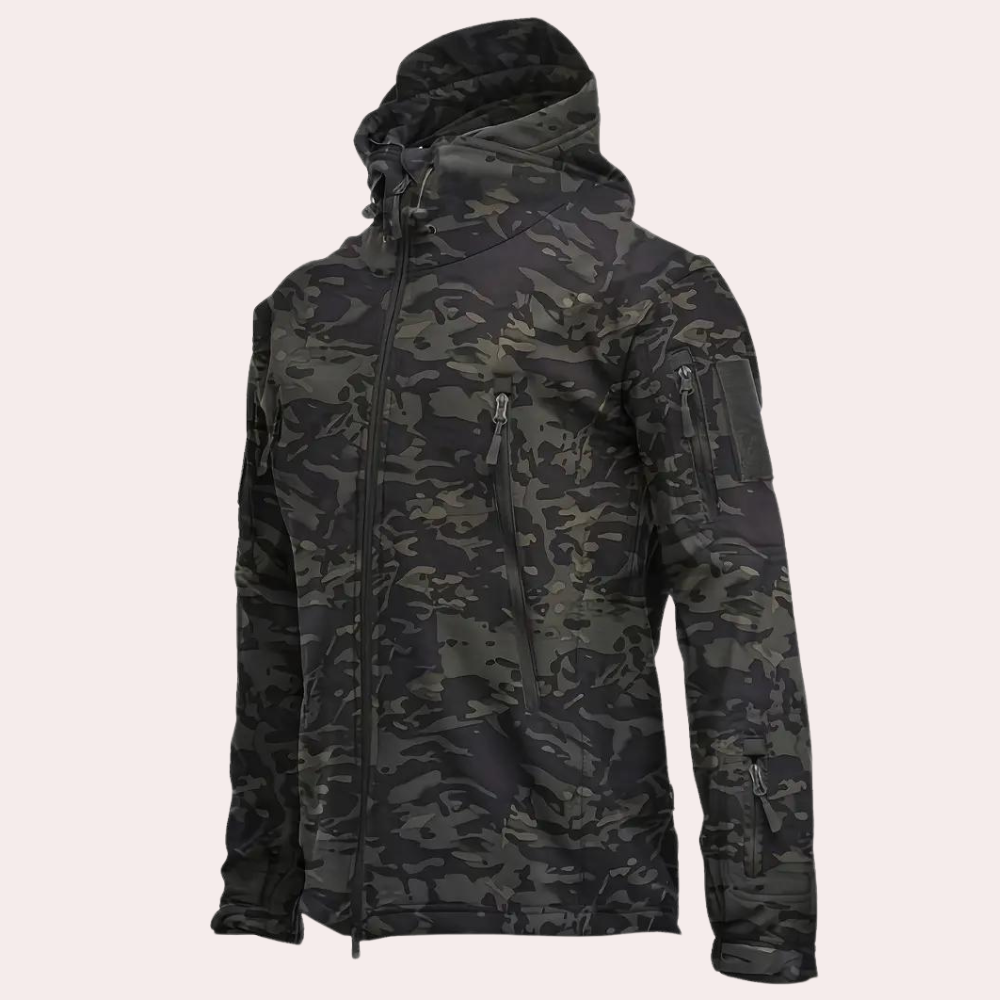 Drune | Windjacke für Herren