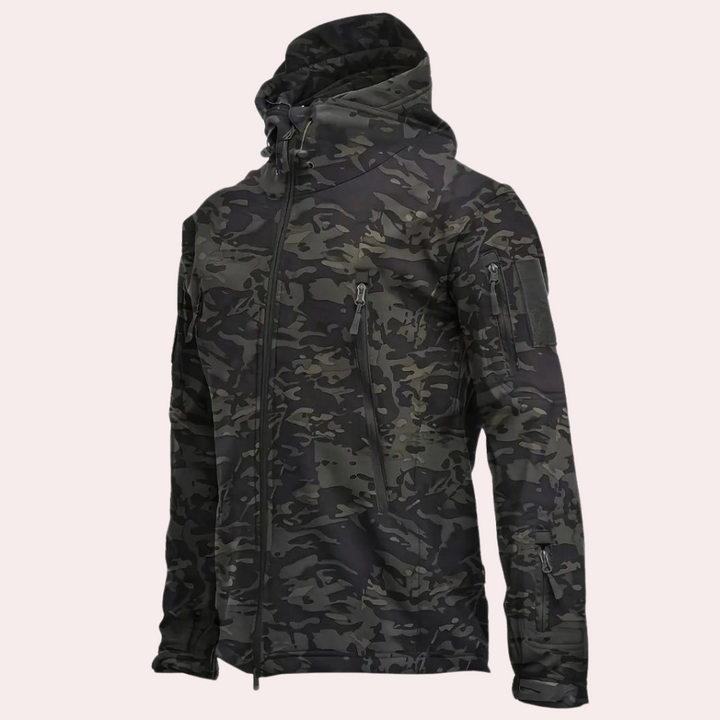 Drune | Windjacke für Herren