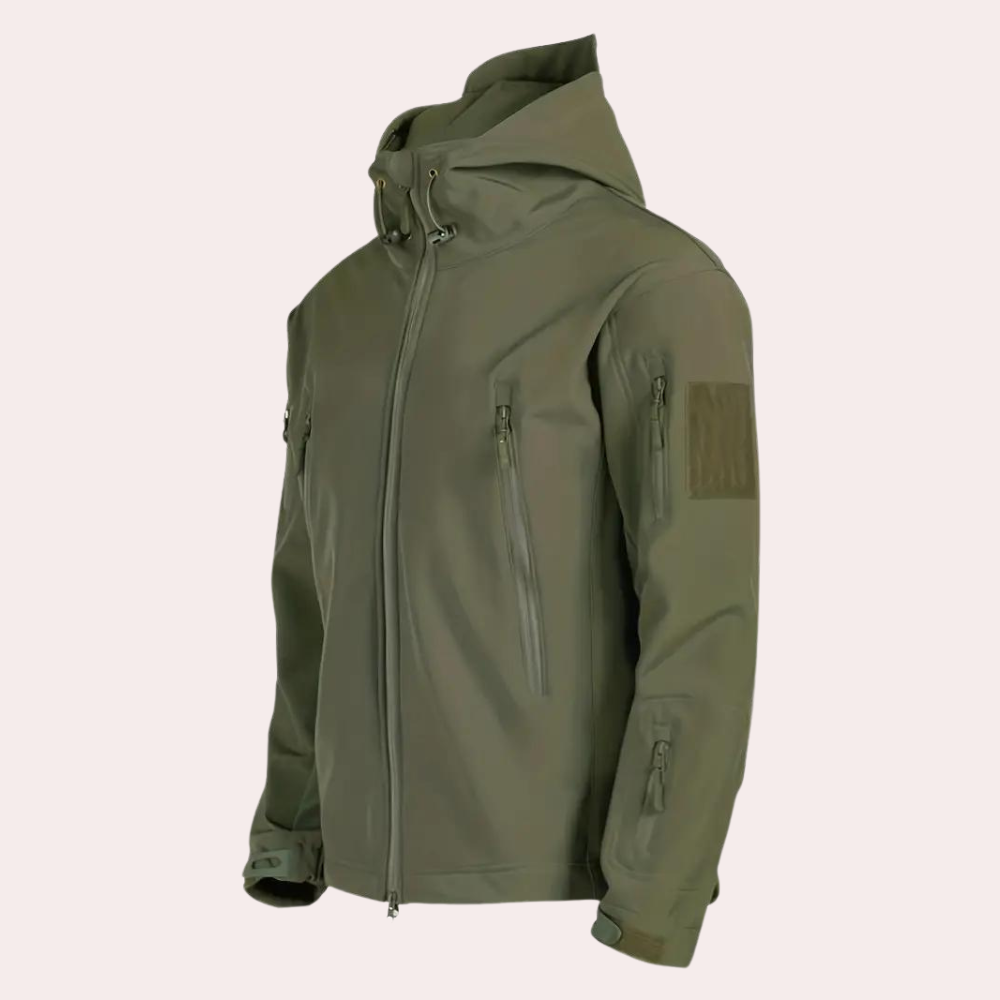 Drune | Windjacke für Herren